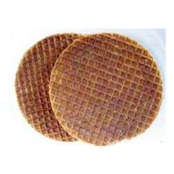 Stroopwafels