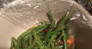 Green Beans Italiano