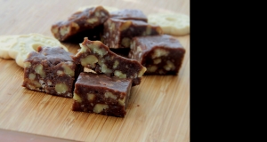 Chocolate Squares II