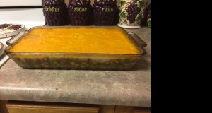 Shepherd's Pie Complete