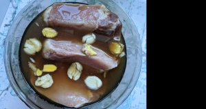 Basic Pork Brine