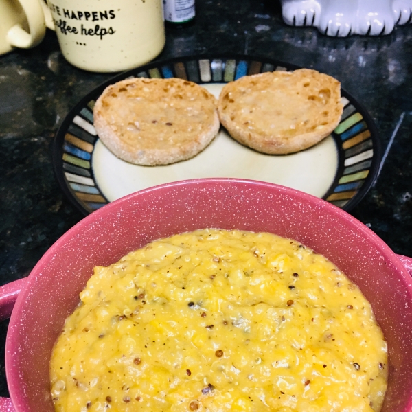 Apricot Lentil Soup