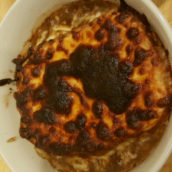 French Onion Soup V