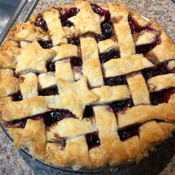 Cherry Pie