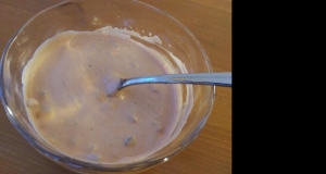 Thousand Island Dressing I