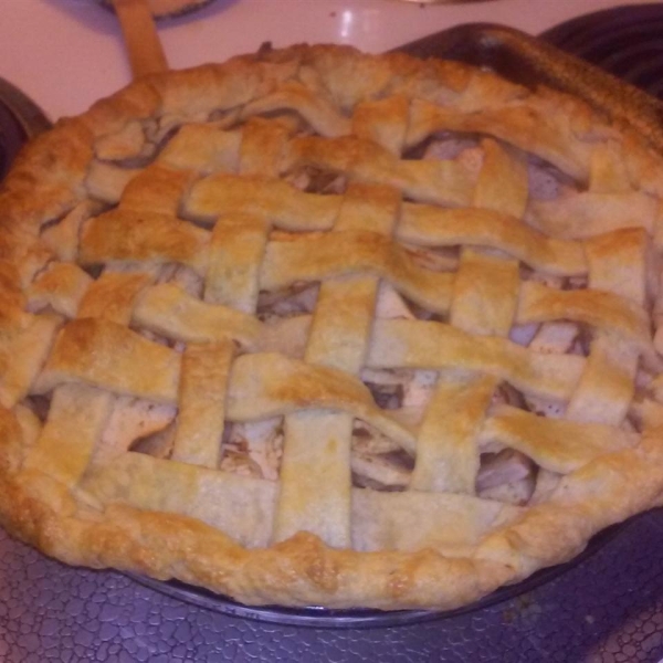 Best Apple Pie