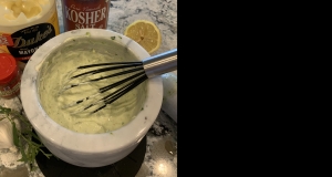 Chef John's Tarragon Aioli