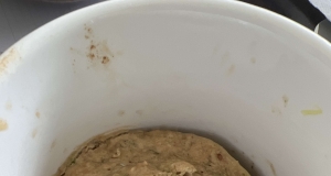 Zucchini Bread in a Mug