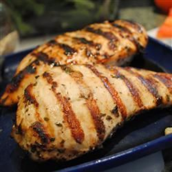 Spicy Scarborough Chicken Marinade