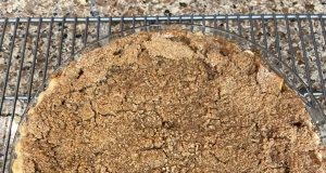 Deep Dish Ontario Apple Pie