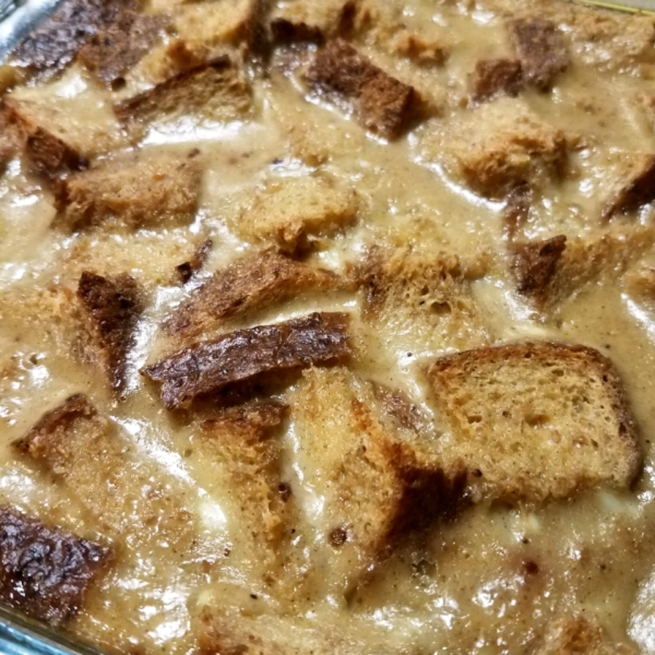 Bread Pudding