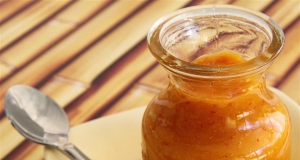 Thai Mango Sauce