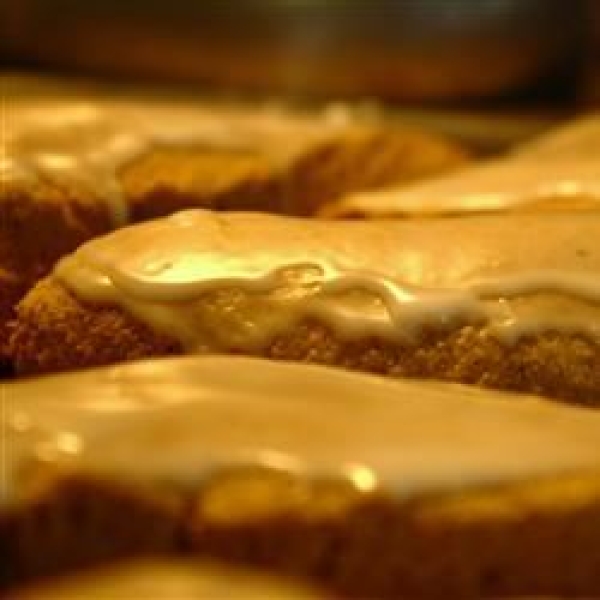 Queensland Pumpkin Scones