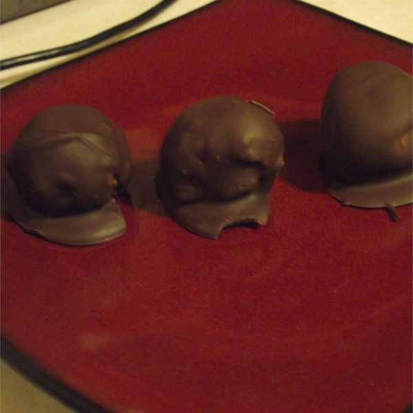 Chocolate Balls