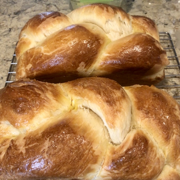 Brioche