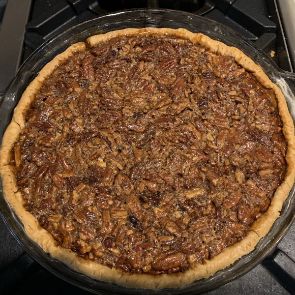 Classic Pecan Pie