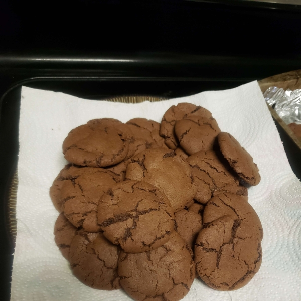 Chocolate Cookies