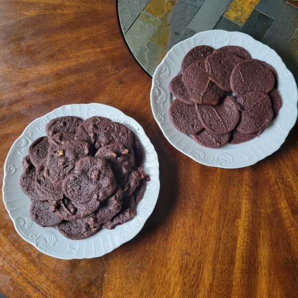 Chocolate Cookies