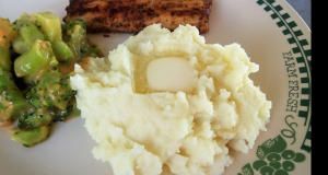 Holiday ONLY Mashed Potatoes