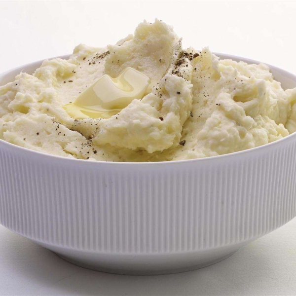 Holiday ONLY Mashed Potatoes