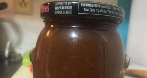 Our Apple Butter