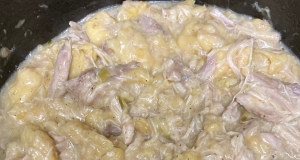 Chicken and Dumplings III