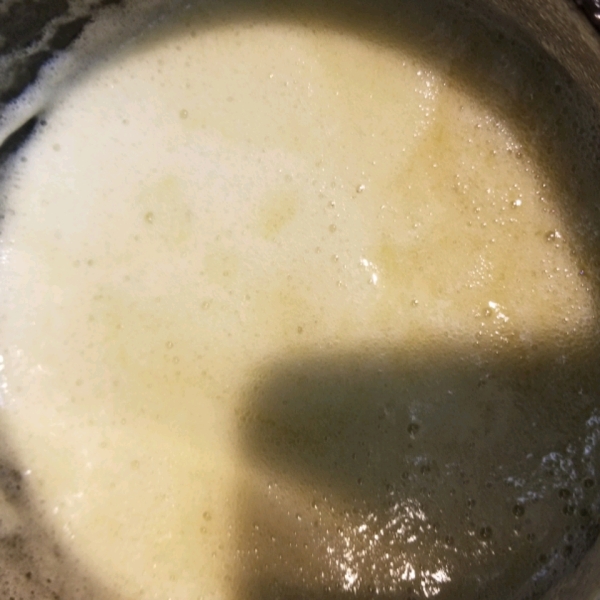 Grandma's Buttermilk Syrup