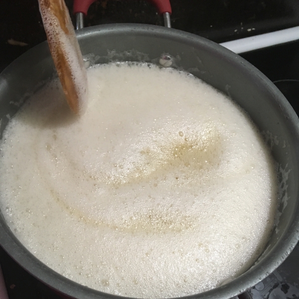 Grandma's Buttermilk Syrup