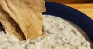 Tzatziki Sauce