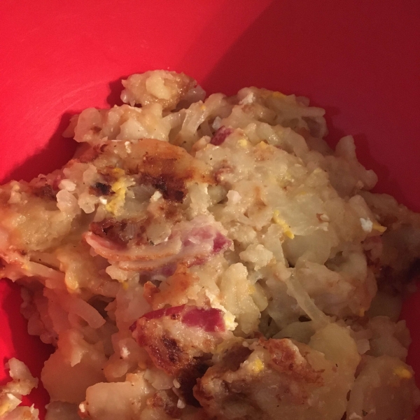 German Potato Salad