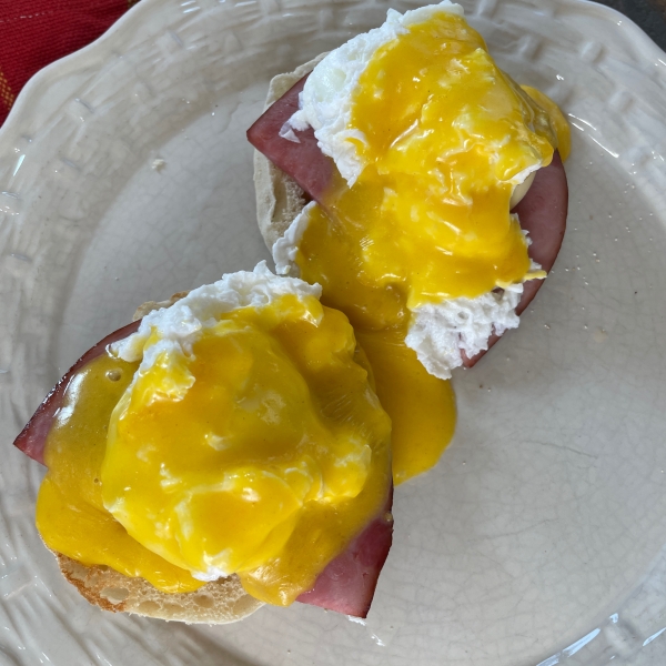 Hollandaise Sauce