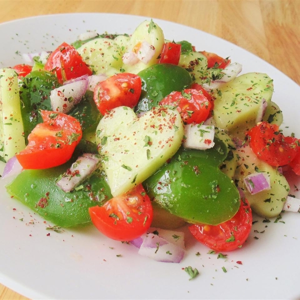 Salat Yirakot