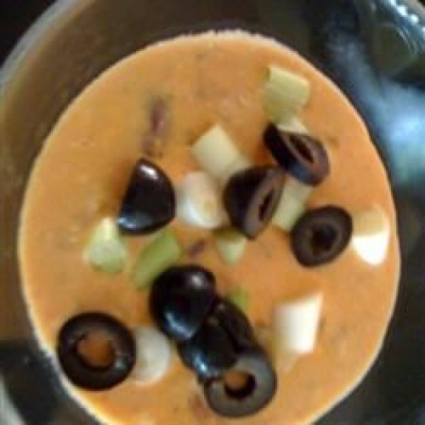 Chili Cheese Dip I