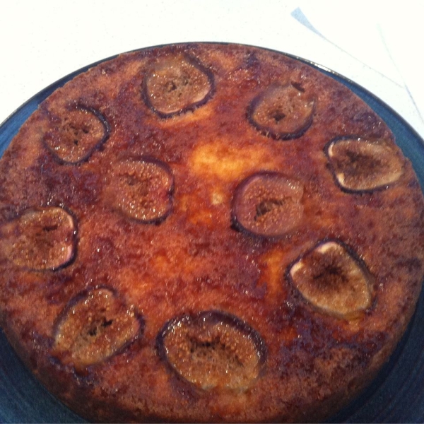 Fig Cake I