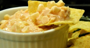 Corn Salsa Dip