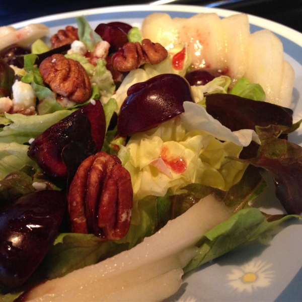 Orchard Harvest Salad