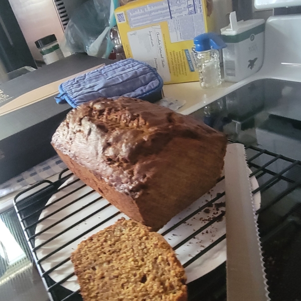 Banana Banana Bread