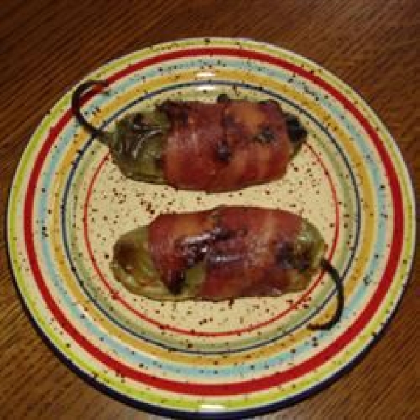 Jalapenos del Raton