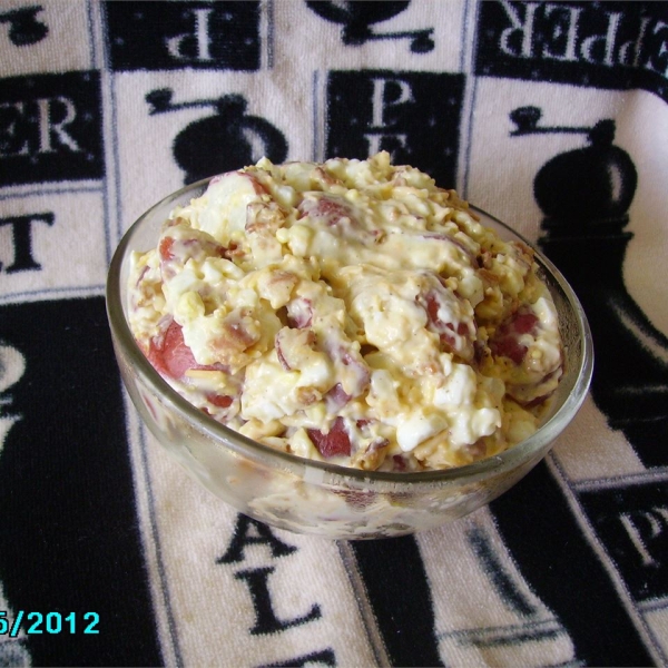 Mamabear's Potato Salad