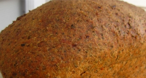 Tomato Pesto Batter Bread