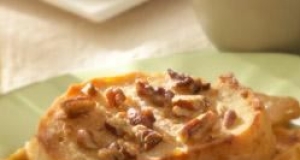 Baked French Toast by Marzetti®