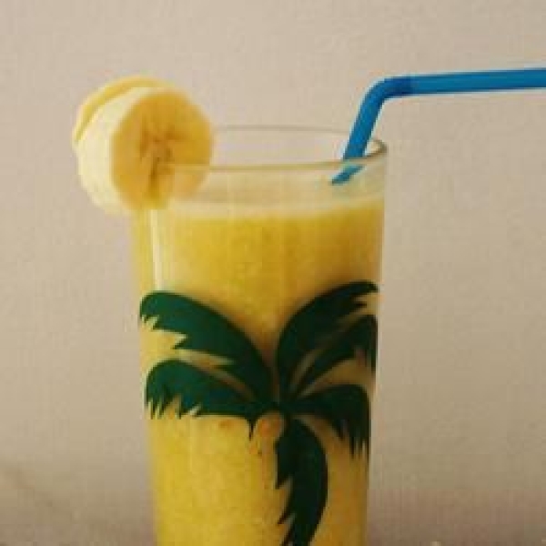 Janie's Amazing Smoothie
