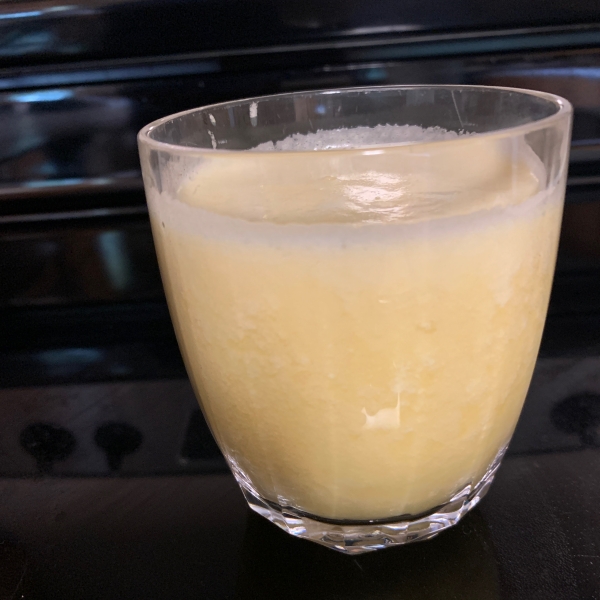 Janie's Amazing Smoothie