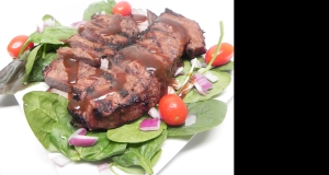 Beef Tri-Tip Marinade