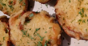 Potato Skins