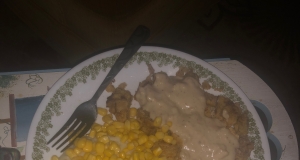 Chicken Fried Steak III