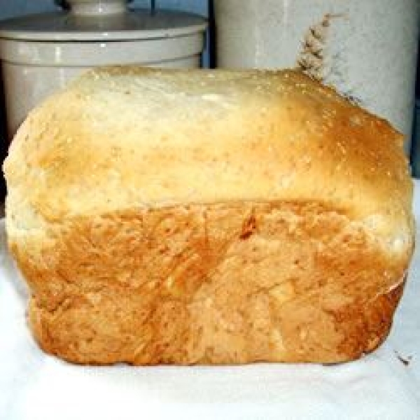 Bruce's Honey Sesame Bread