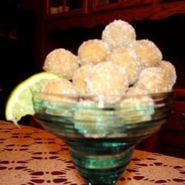 Margarita Balls II