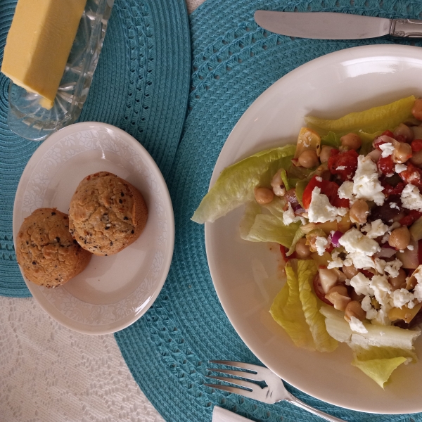 Chef John's Antipasto Pasta Salad