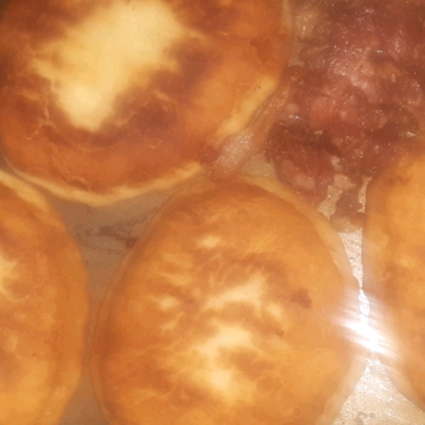 Portuguese Fried Bread